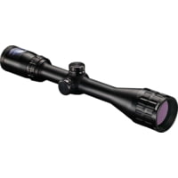 Bushnell 4-12x40 Rifle Scope Matte Rifle Scope
