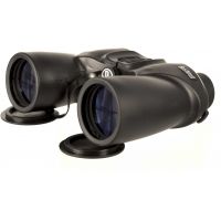 Bushnell 12x50 Scout Black Porro Prism Binoculars