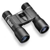 Bushnell Powerview 10x32mm Folding Roof Prism Binoculars