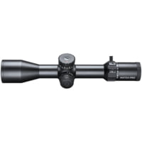 Bushnell Match Pro ED 3-18x50mm Rifle Scope, 34mm Tube, First Focal Plane
