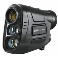 Bushnell Simmons Rangefinder Pro Hunter 6x20 Black