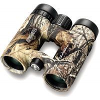 Bushnell 7x36 Excursion EX Waterproof Binoculars, BowHunter Edition - Camo 243607