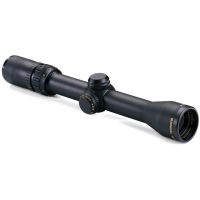 Bushnell Elite 3200 2-7x32 Rifle Scope Matte 322732M Multi X Reticle