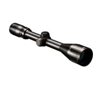 Bushnell 4-16x40 Matte AO Semi-Target Turrets Elite Rifle Scope