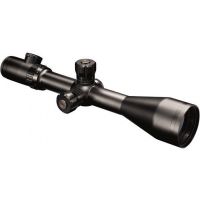 Bushnell 6-24x50mm Elite 4200 Rifle Scope Tactical First Focal Plane, Illuminated Mil Dot