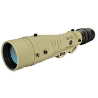 Bushnell Elite Tactical LMSS 8-40x60 Spotting Scope