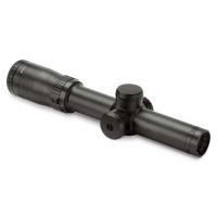 Bushnell Elite Tactical 1-6.5x24mm Rifle Scope