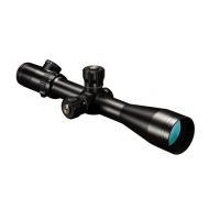 Bushnell 3-12x44 Illum MilDot Matte 30mm Elite Rifle Scope