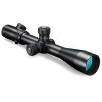 Bushnell Elite Tactical Hunter Rifle Scope 3-12x44