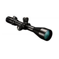 Bushnell 6-24x50mm Elite Illuminated MilDot Argon Rifle Scope