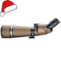 Bushnell Forge 20-60x80 Spotting Scope