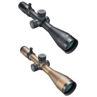 Bushnell Forge 3-18x50mm Rifle Scope