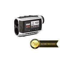 Bushnell PinSeeker Hybrid Golf GPS Laser Rangefinder