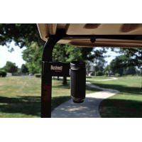 Bushnell Clip &amp; Go Golf Cart Rangefinder Mount