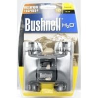 Bushnell H2O 12x25mm Folding Roof Prism Binoculars