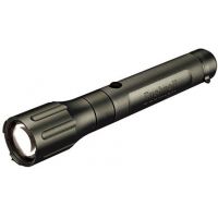 Bushnell 165 Lumen HD Torch, Anthracite LED Flashlight 100400 100400C