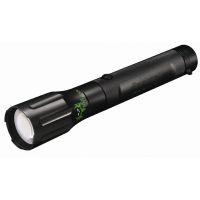 Bushnell HD Torch Bone Collector Flashlight - Waterproof Flash Light w/ Square Beam