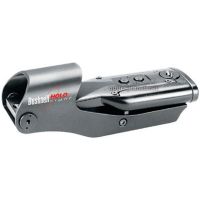 Bushnell HOLOsight XLP Red Dot Scope Rifle Scope 530021 Holographic Reticle Weaver Style Mount AAA batteries