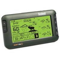 Bushnell HuntFXi 7-day Weather Forecaster