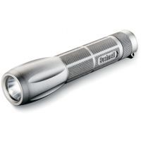 Bushnell 3-Watt Waterproof LED Flashlight Gunmetal Grey 100200c