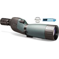 Bushnell Legend 20-60x60 Spotting Scope Kit 787526 - Spotting Scope, Tripod, Soft Case