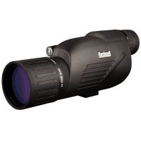 Bushnell 15-45x60mm Legend Ultra HD Spotting Scope with ED Prime Glass