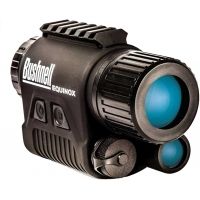 Bushnell Night Vision, 3x30mm Equinox Monocular