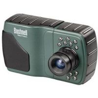 Factory DEMO Bushnell Night Vision NightHawk Digital Camera Viewer 260900