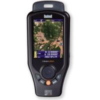 Bushnell Onix 350 CR GPS Digital Navigation System 350CR 363500