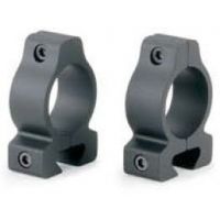Bushnell Pair of 1 inch .22 Caliber Mounting Rings 763022