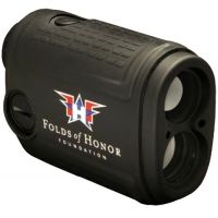Bushnell Folds of Honor Scout 1000 ARC Patriot Laser Rangefinder