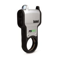 Bushnell PinPro Silver Point and Shoot Laser Rangefinder 201609