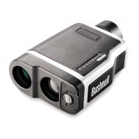 Bushnell PinSeeker 1500 Laser Golf Range Finder 205102
