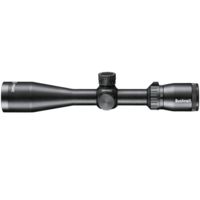 Bushnell Prime 3-12x40mm 1in Tube Second Focal Plane Multi-Turret Rifle Scope