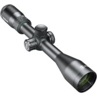 Bushnell Prime 3-9x40mm Illuminated Rifle Scope 1in Tube Second Focal Plane
