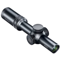 Bushnell R5 1-6x24mm Rifle Scope with Illuminated DD2-QA, 30mm Tube, Second Focal Plane