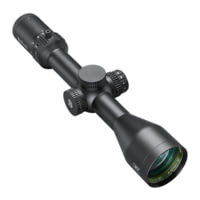 Bushnell R7 3-15x50mm ED Rifle Scope, Second Focal Plane