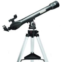 Bushnell Voyager with Sky Tour 700x60mm Refractor Telescope