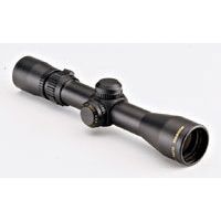 Bushnell Elite 3200 2-6x32 Matte Black Rifle Scope Mutli-X Reticle