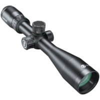 Bushnell Prime 3-12x40mm Center Fire Multi-Turret Straight Wall 1in Tube Rifle Scope, Second Focal Plane
