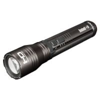 Bushnell Rubicon T300L-HD 4AA Flashlight, 330 Lumens