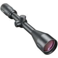 Bushnell Banner 2 3-9x 50mm 1in Tube Rifle Scope, Second Focal Plane