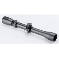 Bushnell Sharpshooter 3-9x32mm Matte Finish Rifle Scope 763933 Rifle scope