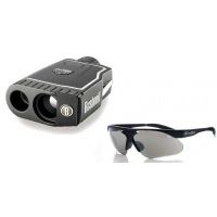 Bushnell 7x26 Pro 1600 Tournament Edition w/ Pinseeker Golf Laser Rangefinder