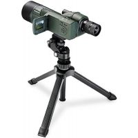 Bushnell Factory DEMO Imageview 15-45x50 2.1M Digital Camera Spotting Scope 787351