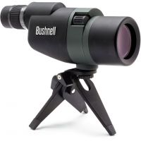 Bushnell Spacemaster 15-45x / 25x 50mm Collapsible Spotting Scope 787346