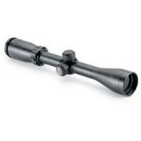 Bushnell Sportsman 3-9x50mm Matte Rifle Scope with Illuminated IR Reticle 723950MI Rifle Scope