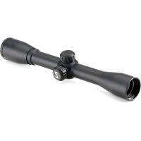 Bushnell Sportsman 4x32 Rifle Scope Matte Multi-X 721403 Rifle