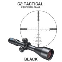 Bushnell Tac Optics 6-24x50mm Rifle Scope