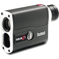 Bushnell Tour Z6 Golf Laser Rangefinder